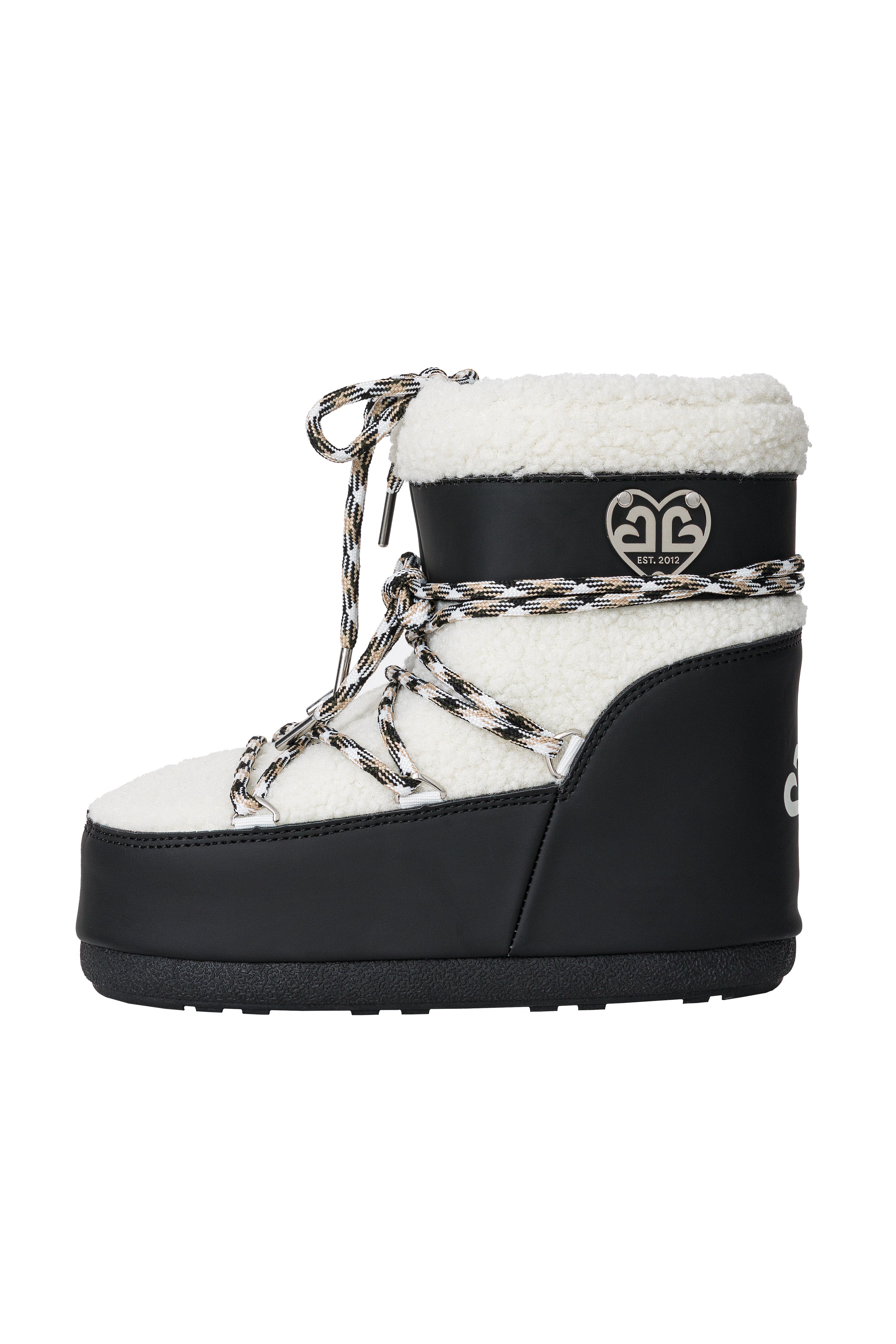 Czarne Botki Damskie Rovira Bogas