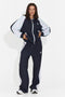 Trening dama casual bleumarin Mirosa Bogas