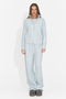 Compleu casual bleu Losisiena Bogas