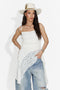 Maiou dama elegant crem Japanese Bogas
