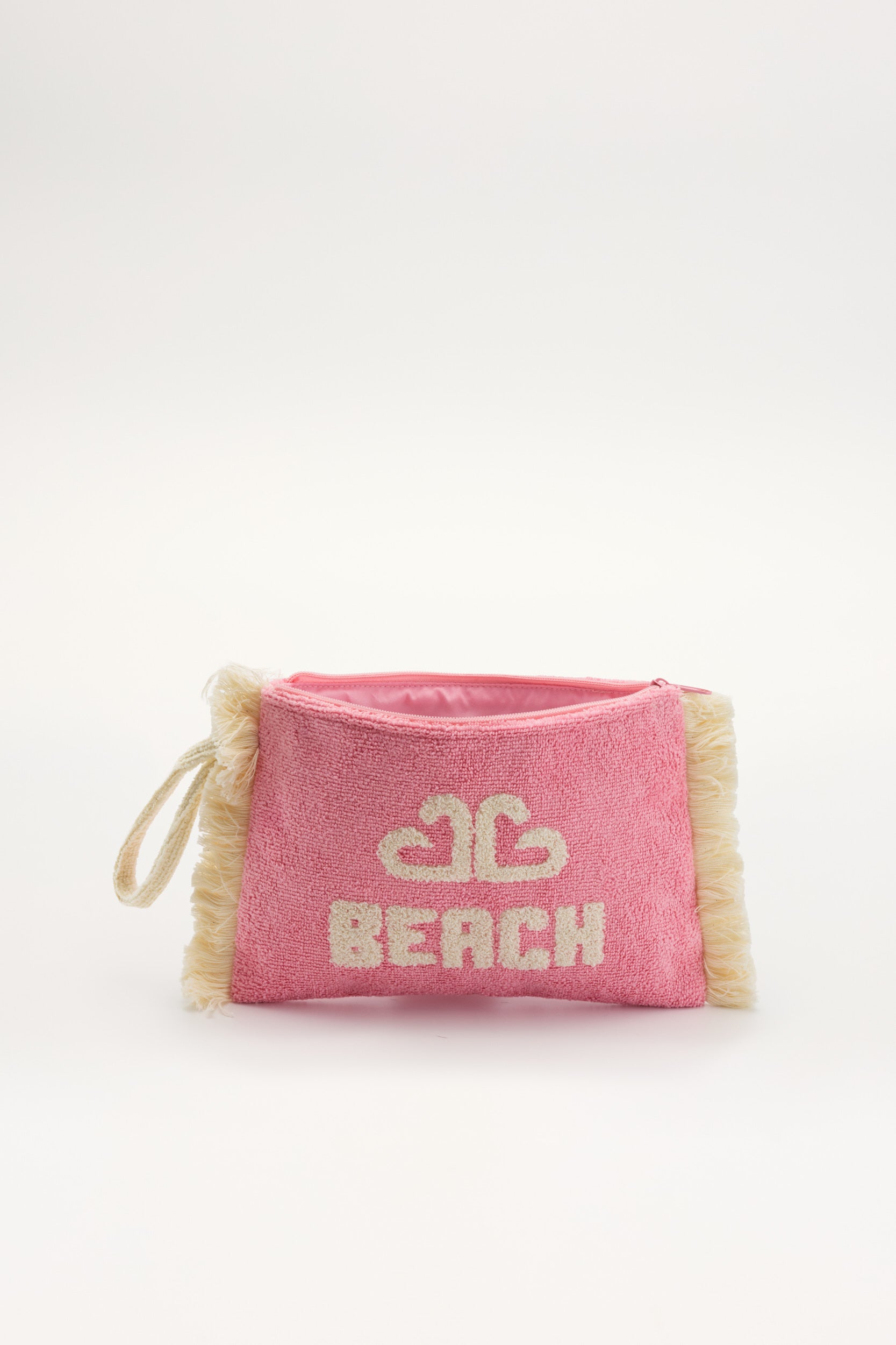 Portfard Beach Club dama roz Bogas