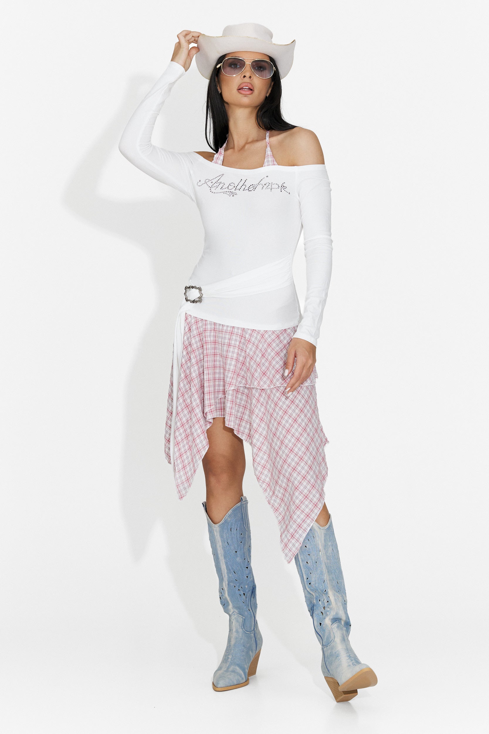 Rochie dama scurta roz Heliana Bogas